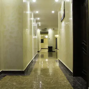 الضيافة للوحدات السكنية الدمام
